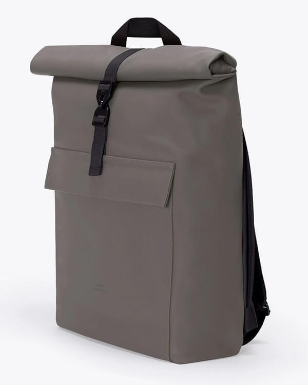 Рюкзак Ucon Acrobatics Jasper Lotus темно-сірий 