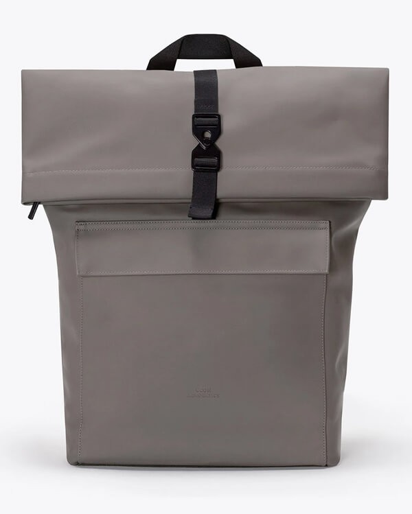 Рюкзак Ucon Acrobatics Jasper Lotus темно-сірий 