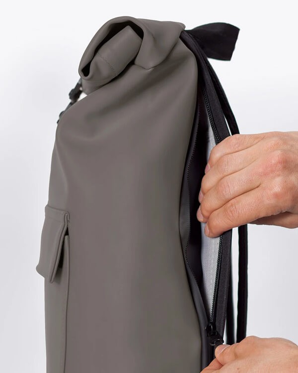 Рюкзак Ucon Acrobatics Jasper Lotus темно-сірий 