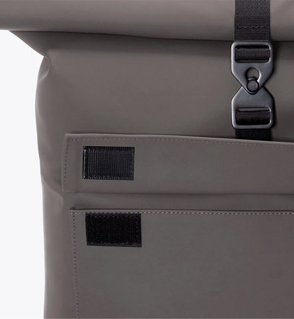 Рюкзак Ucon Acrobatics Jasper Lotus темно-сірий 