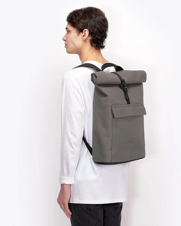 Рюкзак Ucon Acrobatics Jasper Lotus темно-сірий 