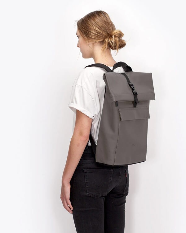 Рюкзак Ucon Acrobatics Jasper Lotus темно-сірий 