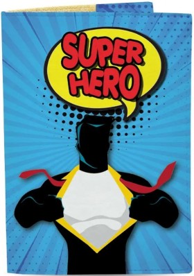 Обкладинка для паспорта Just Cover SuperPass