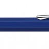 Ручка Caran d'Ache 849 Classic сапфір