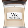 Ароматична свіча WoodWick Mini Vanilla Bean 85 г
