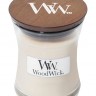 Ароматична свіча WoodWick Mini Vanilla Bean 85 г