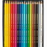 Набір акварельних олівців Caran d'Ache Supracolor 18 штук 