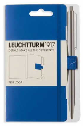 Тримач для ручки Leuchtturm1917 королівський синій