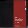 Скетчбук Karst Sketchpad A3 42 х 29,7 см чорний