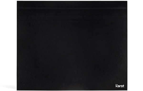 Скетчбук Karst Sketchpad A3 42 х 29,7 см чорний