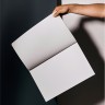 Скетчбук Karst Sketchpad A3 42 х 29,7 см чорний