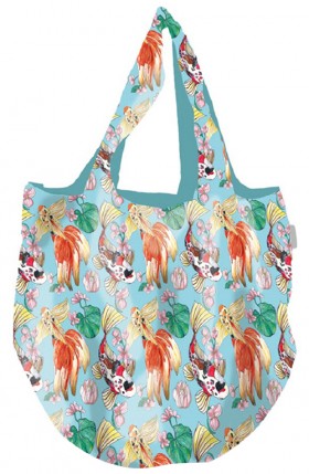 Сумка Cedon Easy Bag Fashion Парчові Коропи