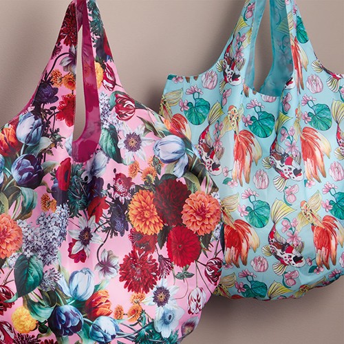 Сумка Cedon Easy Bag Fashion Парчові Коропи