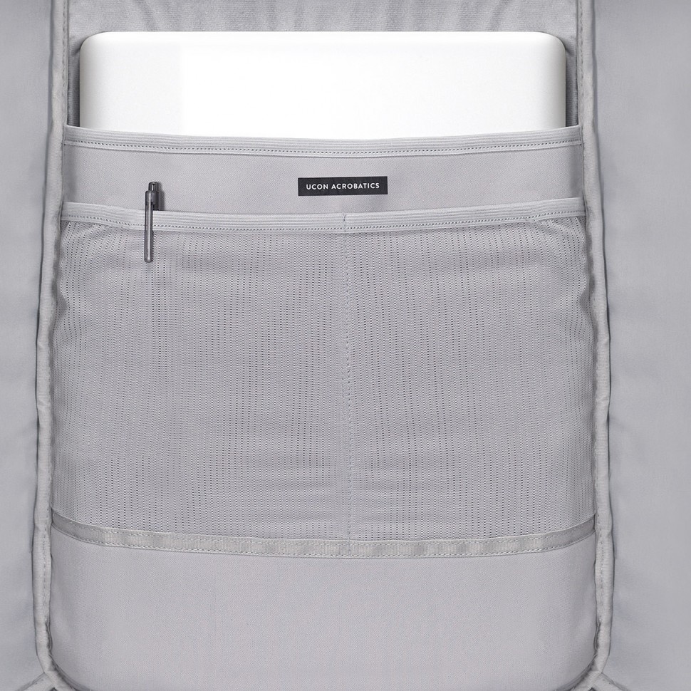 Рюкзак Ucon Acrobatics Jasper Stealth чорний