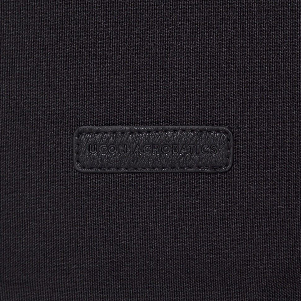 Рюкзак Ucon Acrobatics Jasper Stealth чорний