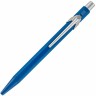 Ручка Caran d'Ache 849 Classic синя