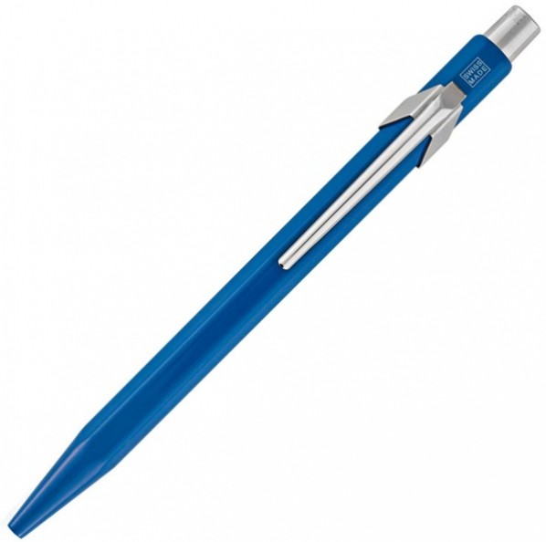 Ручка Caran d'Ache 849 Classic синя