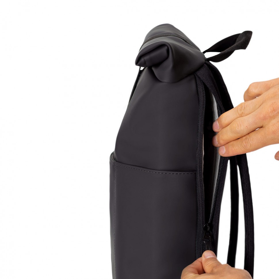 Рюкзак Ucon Acrobatics Hajo Macro Lotus чорний