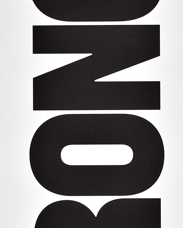 Блокнот Nuuna Graphic Write Wrong 16,5 х 22 см в крапку 