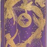 Блокнот Paperblanks Фіолетова Фея середній 12 х 18 см в лінію