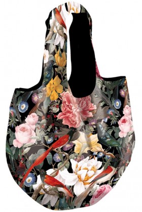 Сумка Cedon Easy Bag Fashion Червоні Пташки