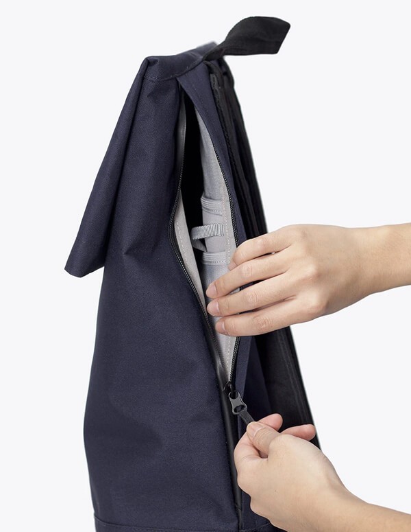 Рюкзак Ucon Acrobatics Karlo Stealth темно-синій 