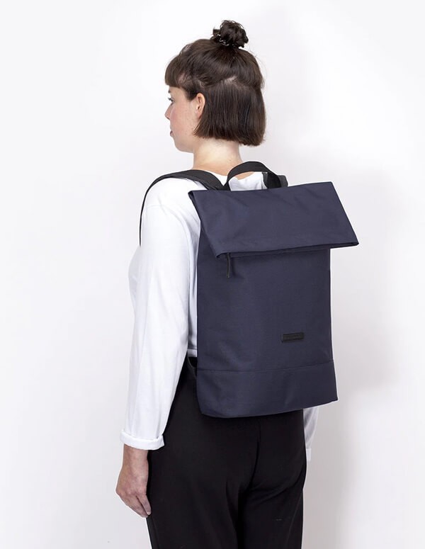 Рюкзак Ucon Acrobatics Karlo Stealth темно-синій 