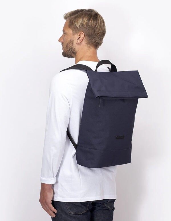 Рюкзак Ucon Acrobatics Karlo Stealth темно-синій 