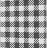Блокнот Moleskine Blend 20 середній 13 х 21 см в лінію чорний шаховий паттерн