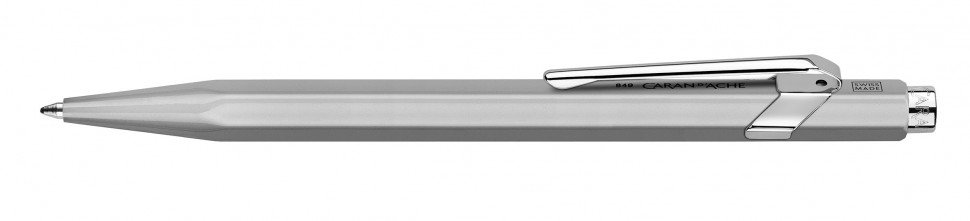 Ручка Caran d'Ache 849 Classic сіра