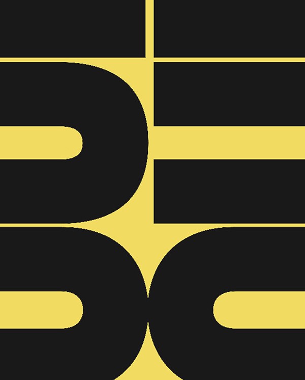 Блокнот Nuuna Graphic Oui Oui 16,5 х 22 см в крапку 