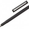Чорнильна ручка Lamy Cp1 чорна перо F (тонке)