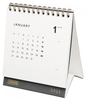 Настільний календар Fenimore Desk Calendar на 2025 рік