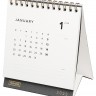 Настільний календар Fenimore Desk Calendar на 2025 рік