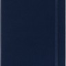 Щотижневик Moleskine 2025-2026 на 18 місяців середній 13 х 21см сапфір