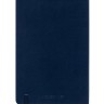 Щотижневик Moleskine 2025-2026 на 18 місяців середній 13 х 21см сапфір