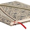 Блокнот Paperblanks Міланський Собор великий 18 х 23 см в лінію