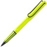 Ролерна ручка Lamy Safari Neon Yellow 1,0 мм