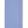 Блокнот Moleskine Classic середній 13 x 21 см нелінований блакитна гортензія м'який