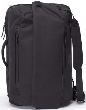 Рюкзак Ucon Acrobatics Rasmus Stealth чорний