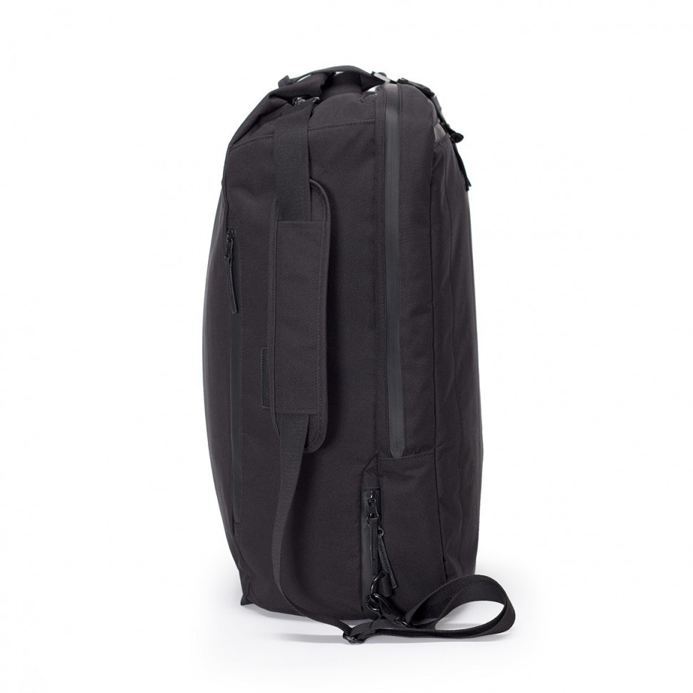 Рюкзак Ucon Acrobatics Rasmus Stealth чорний