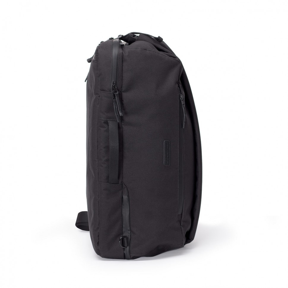 Рюкзак Ucon Acrobatics Rasmus Stealth чорний