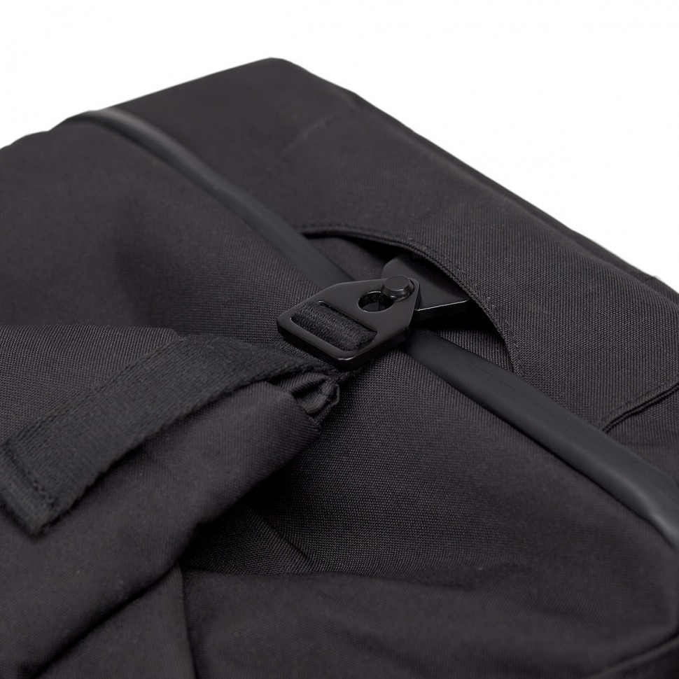 Рюкзак Ucon Acrobatics Rasmus Stealth чорний