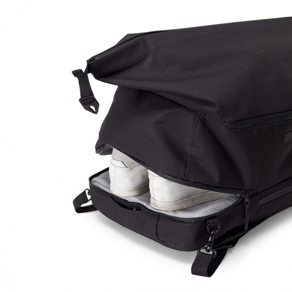 Рюкзак Ucon Acrobatics Rasmus Stealth чорний