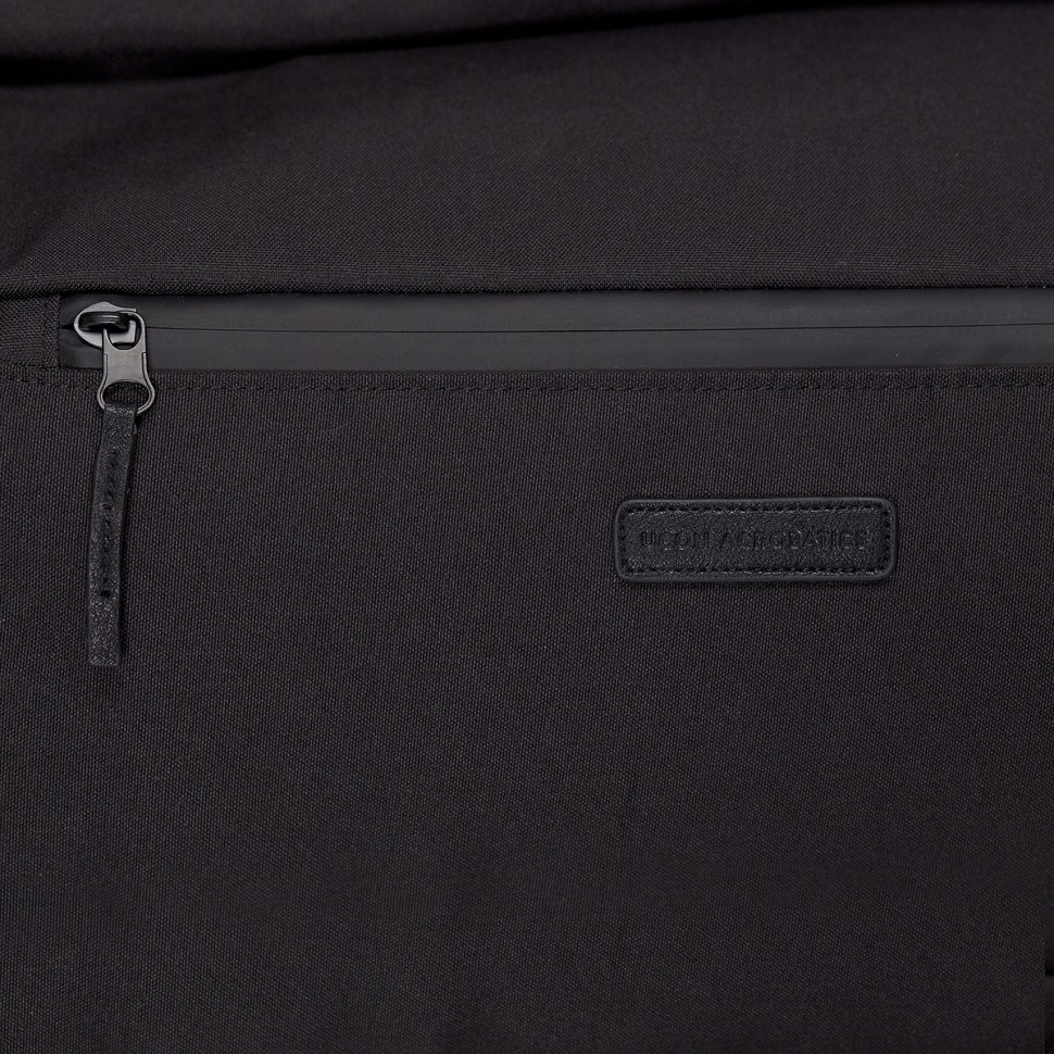 Рюкзак Ucon Acrobatics Rasmus Stealth чорний