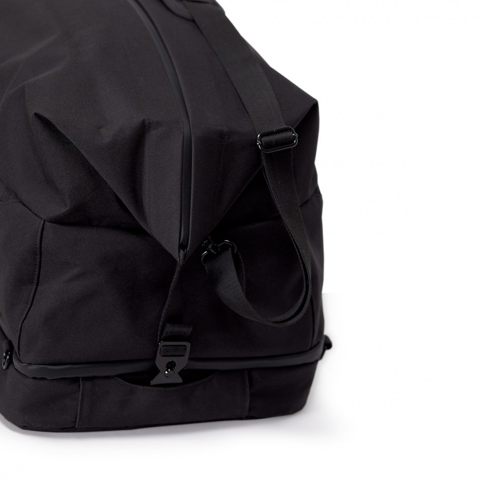 Рюкзак Ucon Acrobatics Rasmus Stealth чорний