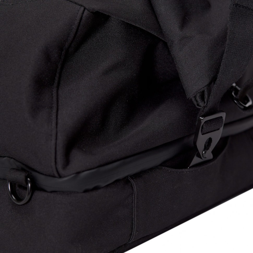 Рюкзак Ucon Acrobatics Rasmus Stealth чорний