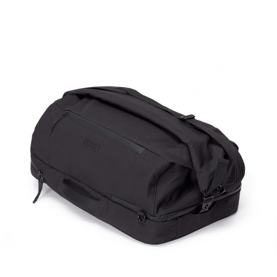 Рюкзак Ucon Acrobatics Rasmus Stealth чорний