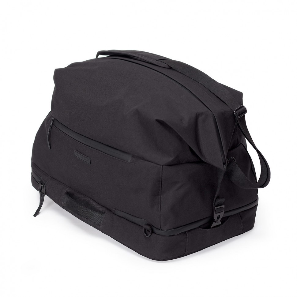 Рюкзак Ucon Acrobatics Rasmus Stealth чорний