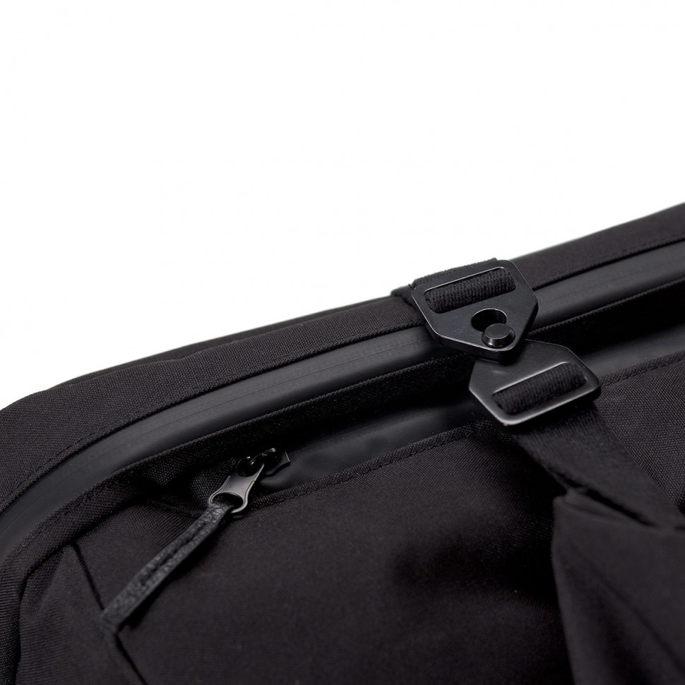 Рюкзак Ucon Acrobatics Rasmus Stealth чорний